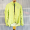 Hi-Vis cycling jacket