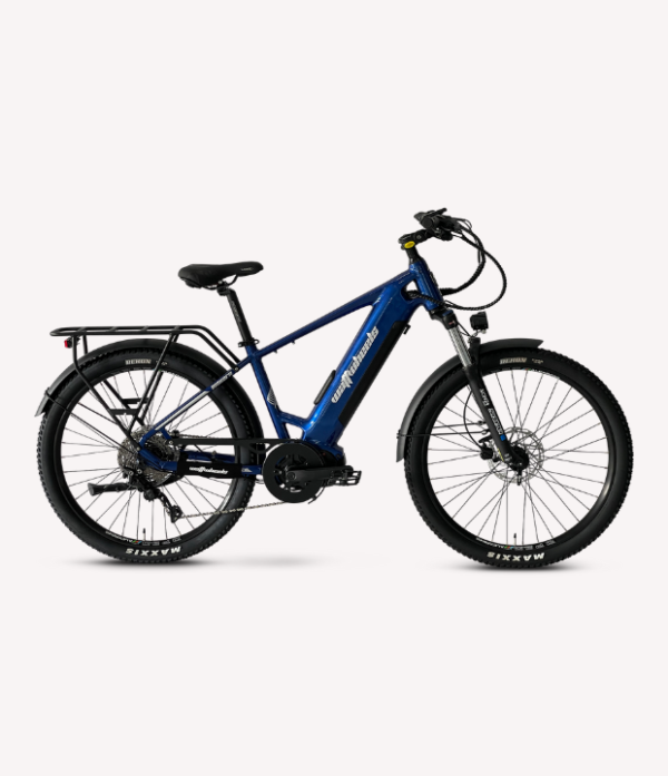 Bighorn electric bike NZ