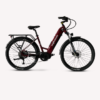 Bighorn Low Step eBikes