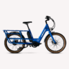 Watt Wheels Cargo ebike