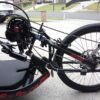 Handcycle NZ