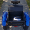 etrike rear compartment