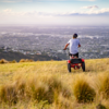 off road etrike