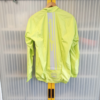 cycling jacket rear